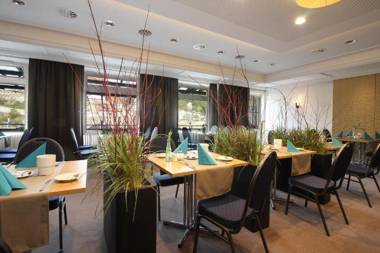 Altstadt-Hotel Passau