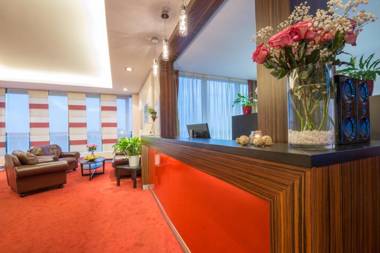 AMEDIA Express Passau