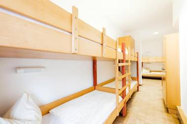 HI Hostel Jugendherberge Passau