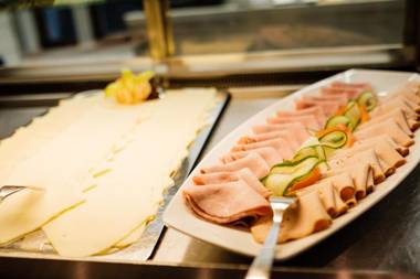 HI Hostel Jugendherberge Passau