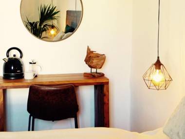 Boutique Hotel Morgentau