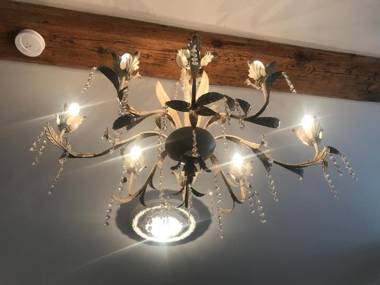 Ferienwohnungen am Dreiflüsseeck