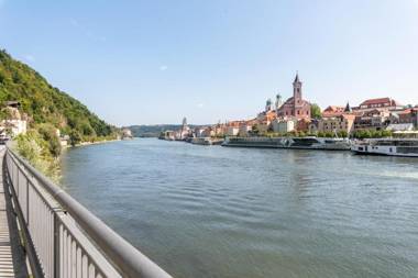 limehome Passau Angerstraße