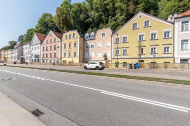 limehome Passau Angerstraße