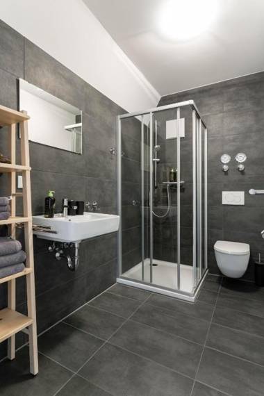 limehome Passau Angerstraße