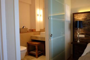 Romantik Hotel Hirschen