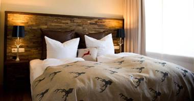 Romantik Hotel Hirschen