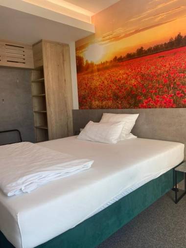 Hotel Garni Villa Toskana