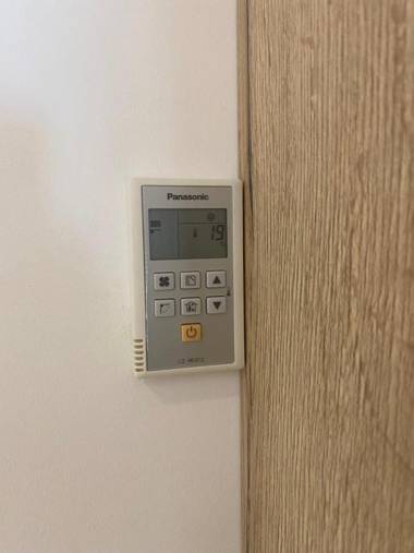 Hotel Garni Villa Toskana