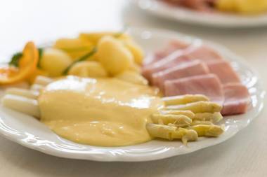 Café & Pension Am Brunnen