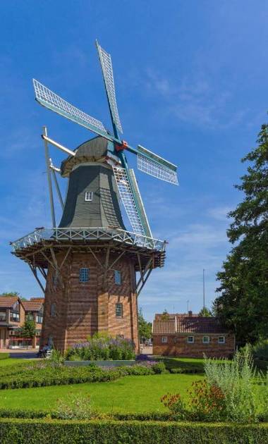 Park Inn by Radisson Papenburg