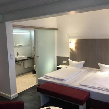 WH Hotels Papenburg Zentrum