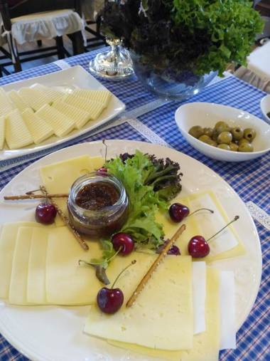 Stoevchen Café Hotel R-Events