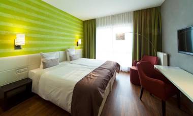 Kedi Hotel Papenburg