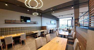 Kedi Hotel Papenburg