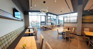 Kedi Hotel Papenburg