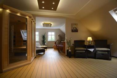 Apartment Hotel Rüther