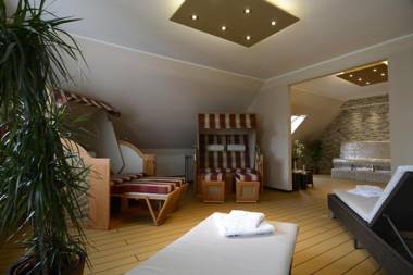 Apartment Hotel Rüther