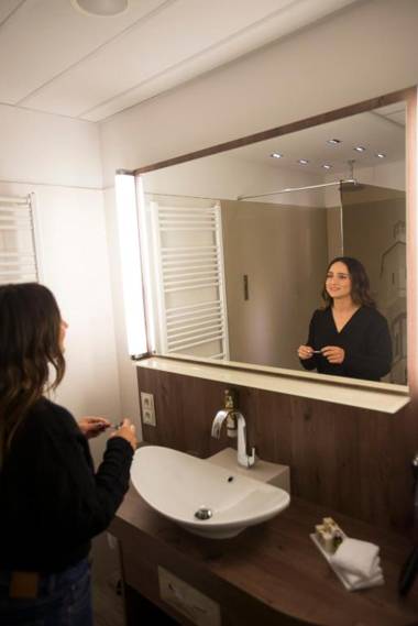 Arkadenhaus - Hotel Freiherr von Schwarzenberg