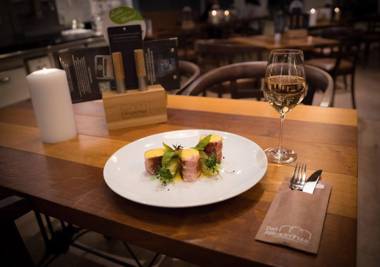 Arkadenhaus - Hotel Freiherr von Schwarzenberg