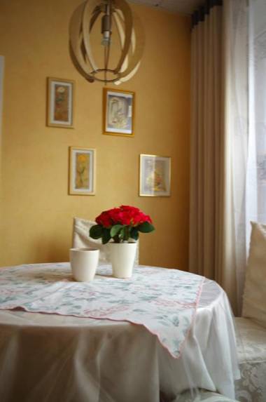 City Apartment Papenburg