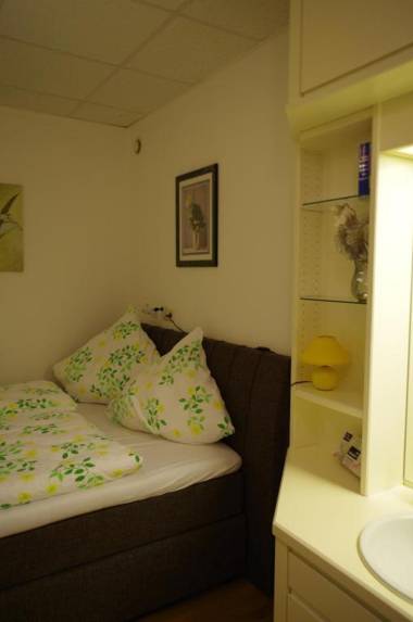 City Apartment Papenburg