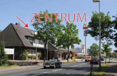 Pension Büürma