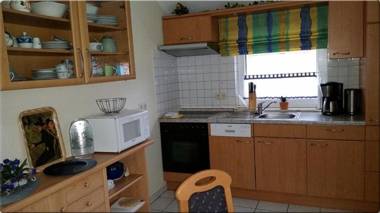 Ferienhaus "Haus Bethlehem" Käthe Schmidt