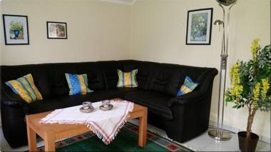 Ferienhaus "Haus Bethlehem" Käthe Schmidt