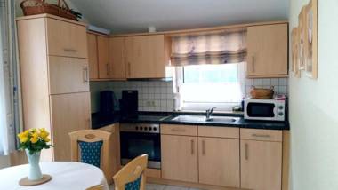 Ferienhaus "Vogelsang" Käthe Schmidt