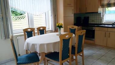 Ferienhaus "Vogelsang" Käthe Schmidt