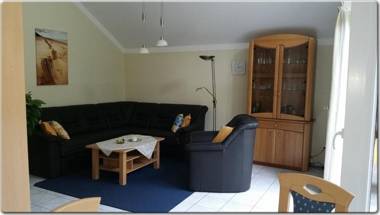 Ferienhaus "Vogelsang" Käthe Schmidt