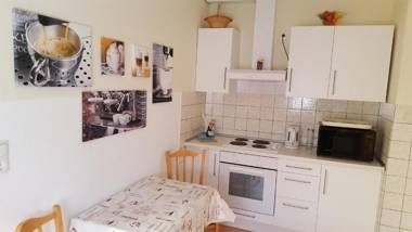 Ferienwohnung Elfriede