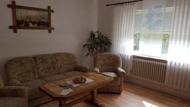 Ferienwohnung Elfriede