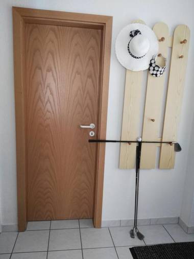 Ferienhaus Kröger-Scholz