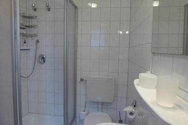 Ferienhaus Kröger-Scholz