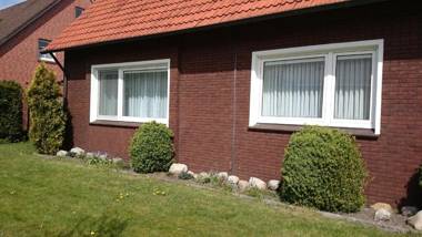 Ferienwohnung Margarethe - a52655