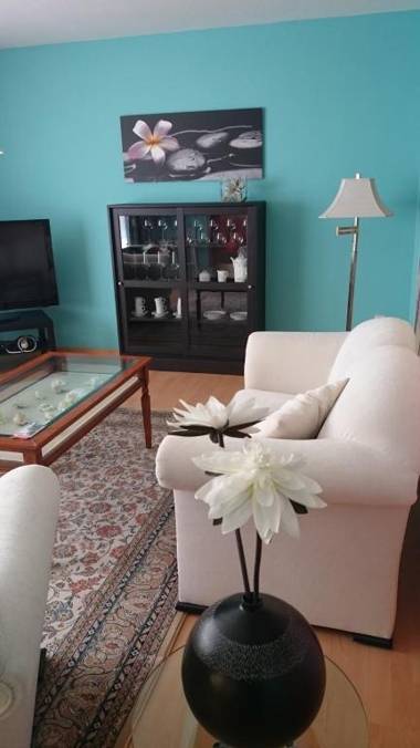 Ferienwohnung Margarethe - a52655