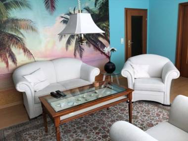 Ferienwohnung Margarethe