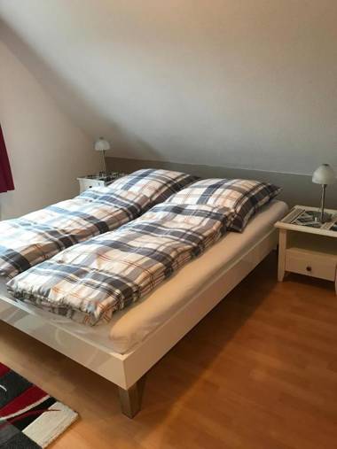 Ferienwohnung Thekla