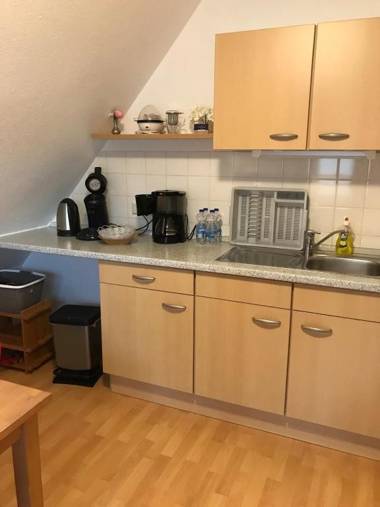 Ferienwohnung Thekla