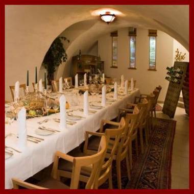 Waldhotel Nachtigall