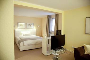Arthotel ANA Fleur