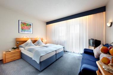 Hotel Kaiserpfalz