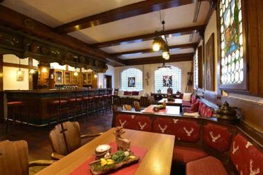 Hotel Kaiserpfalz