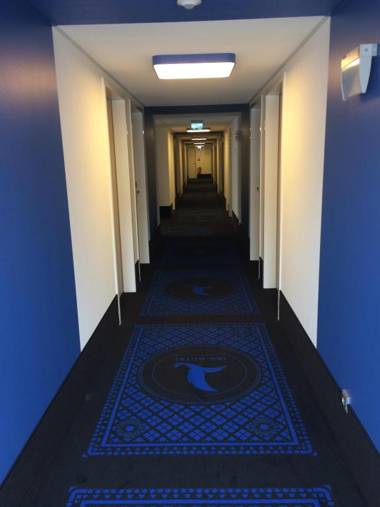 IBB Blue Hotel Paderborn