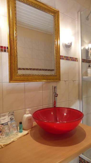 Hotel Historischer Krug