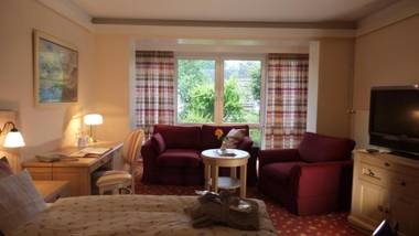 Hotel Historischer Krug