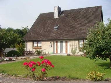 Ferienwohnungen Ischmund