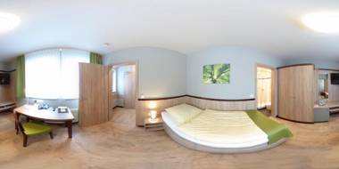 Hotel Restaurant Lüdenbach